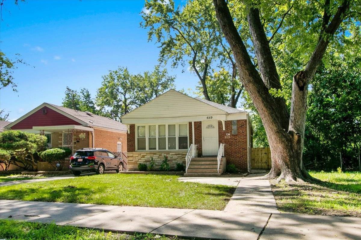 659 W 129th PL, Chicago, IL 60628