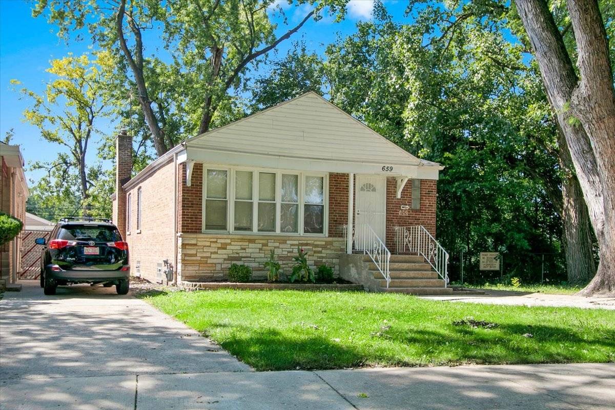 659 W 129th PL, Chicago, IL 60628