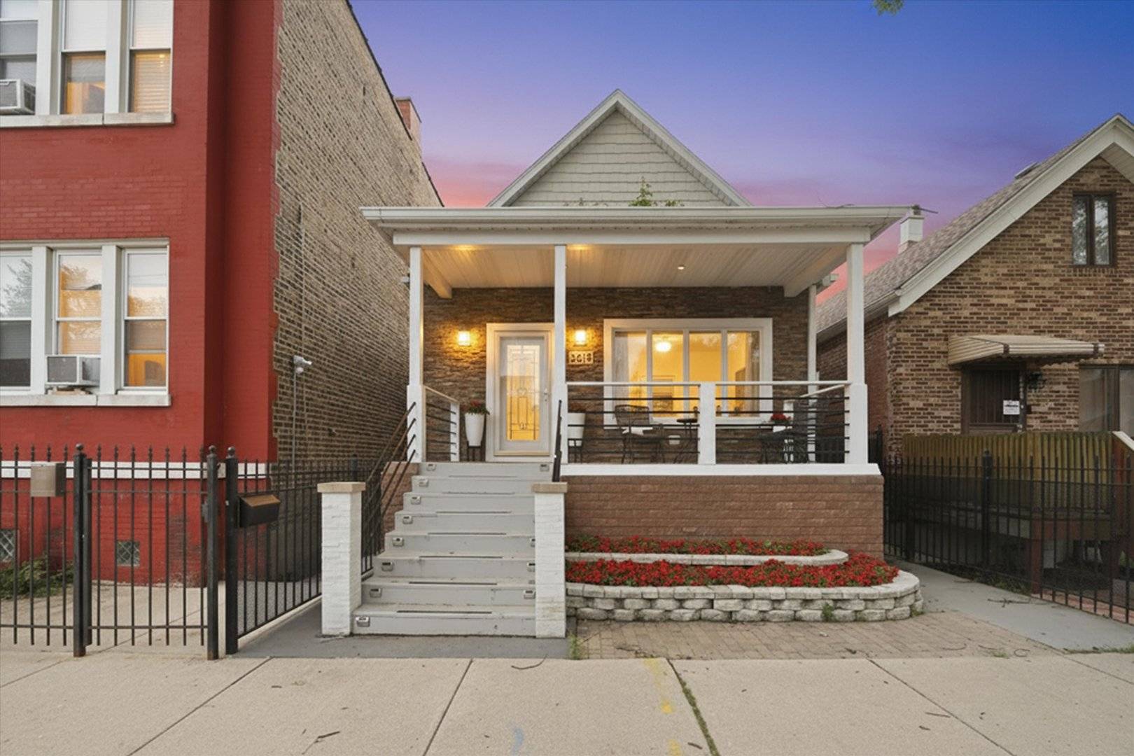 3619 S Parnell AVE, Chicago, IL 60609