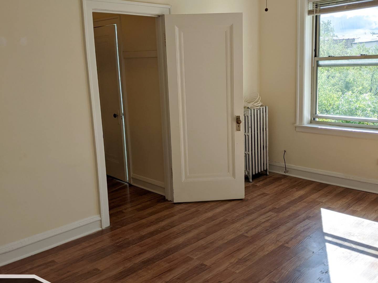 2536 N Sawyer AVE #412, Chicago, IL 60647