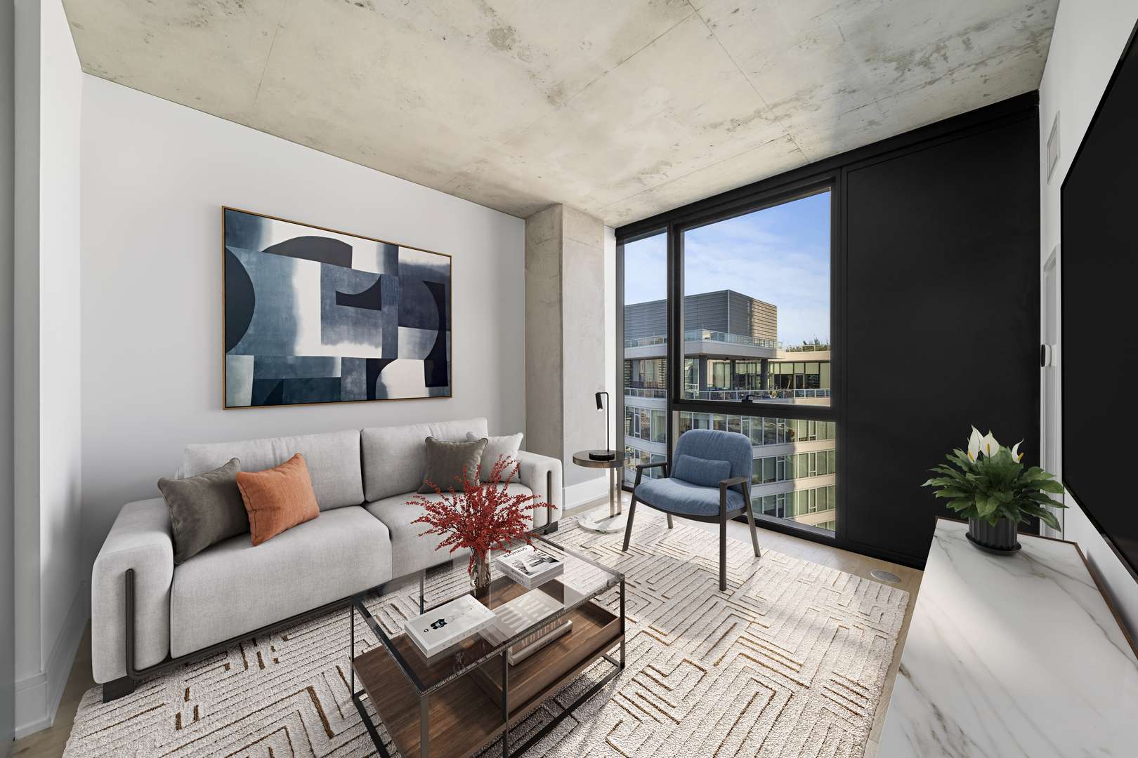 234 W Polk ST #3711, Chicago, IL 60607