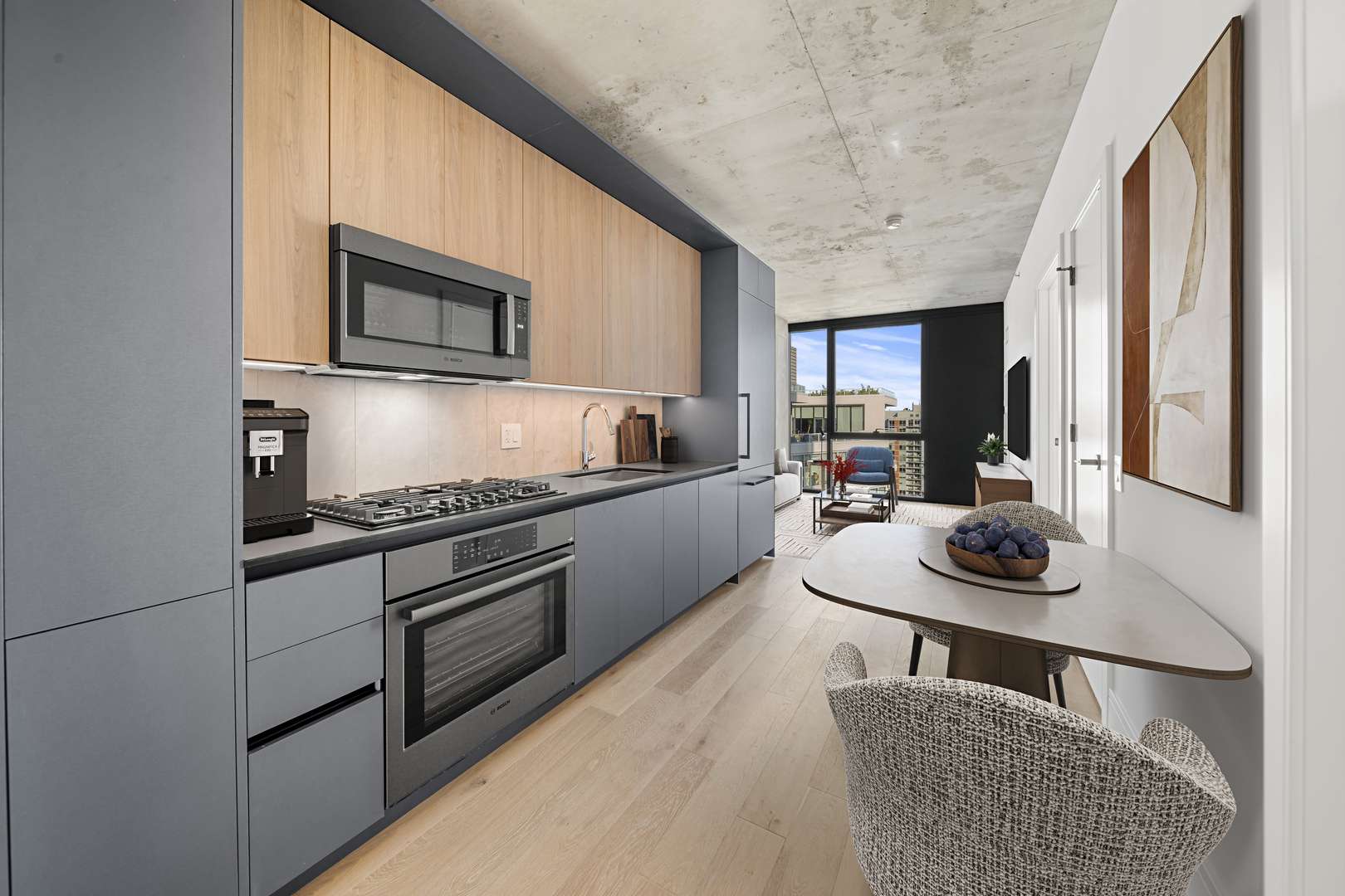 234 W Polk ST #3711, Chicago, IL 60607