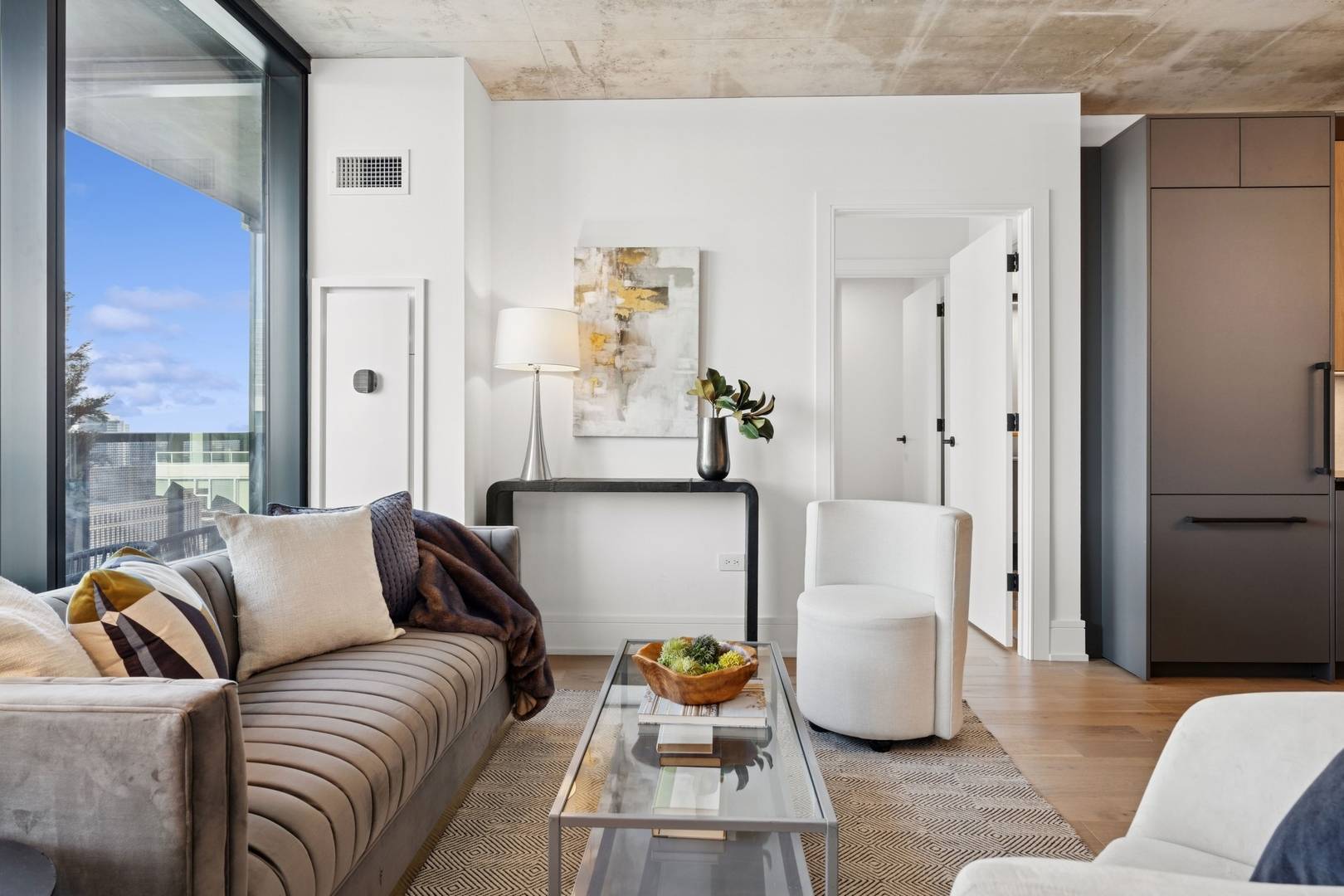 234 W Polk ST #3110, Chicago, IL 60607