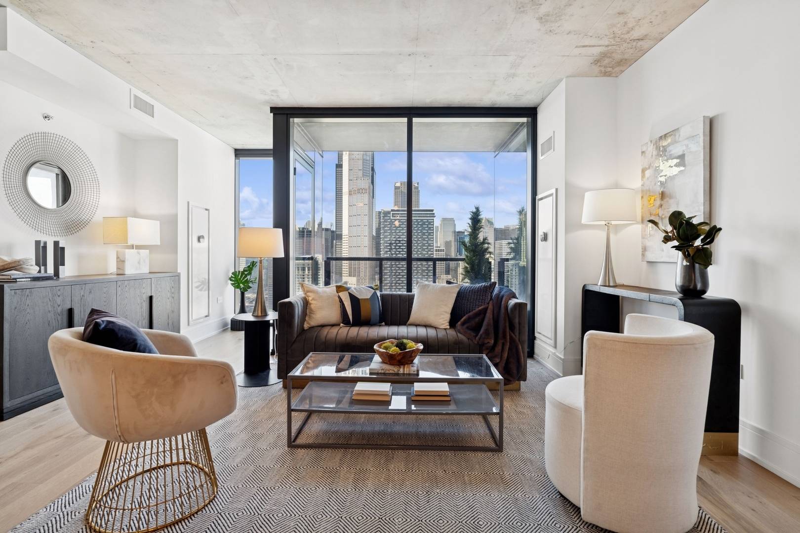 234 W Polk ST #3110, Chicago, IL 60607