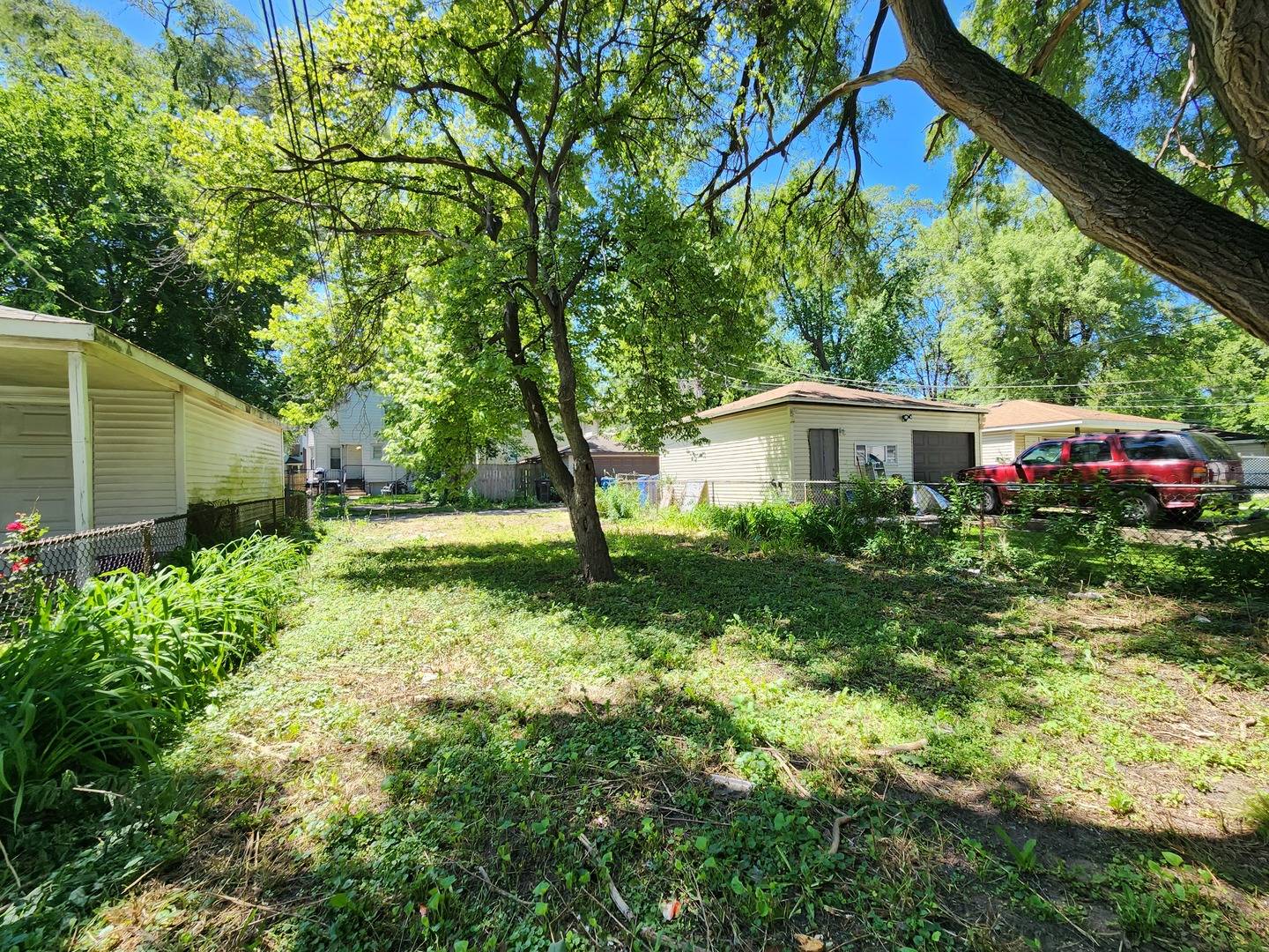 12030 S Wentworth AVE, Chicago, IL 60628