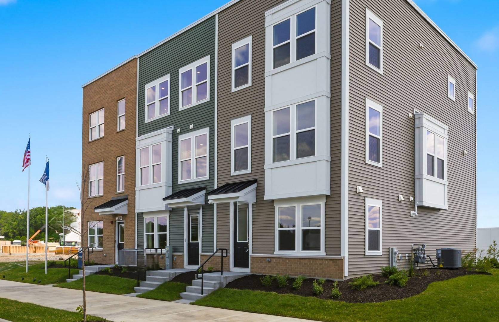 1709 Pratt ST #24167, Hoffman Estates, IL 60192