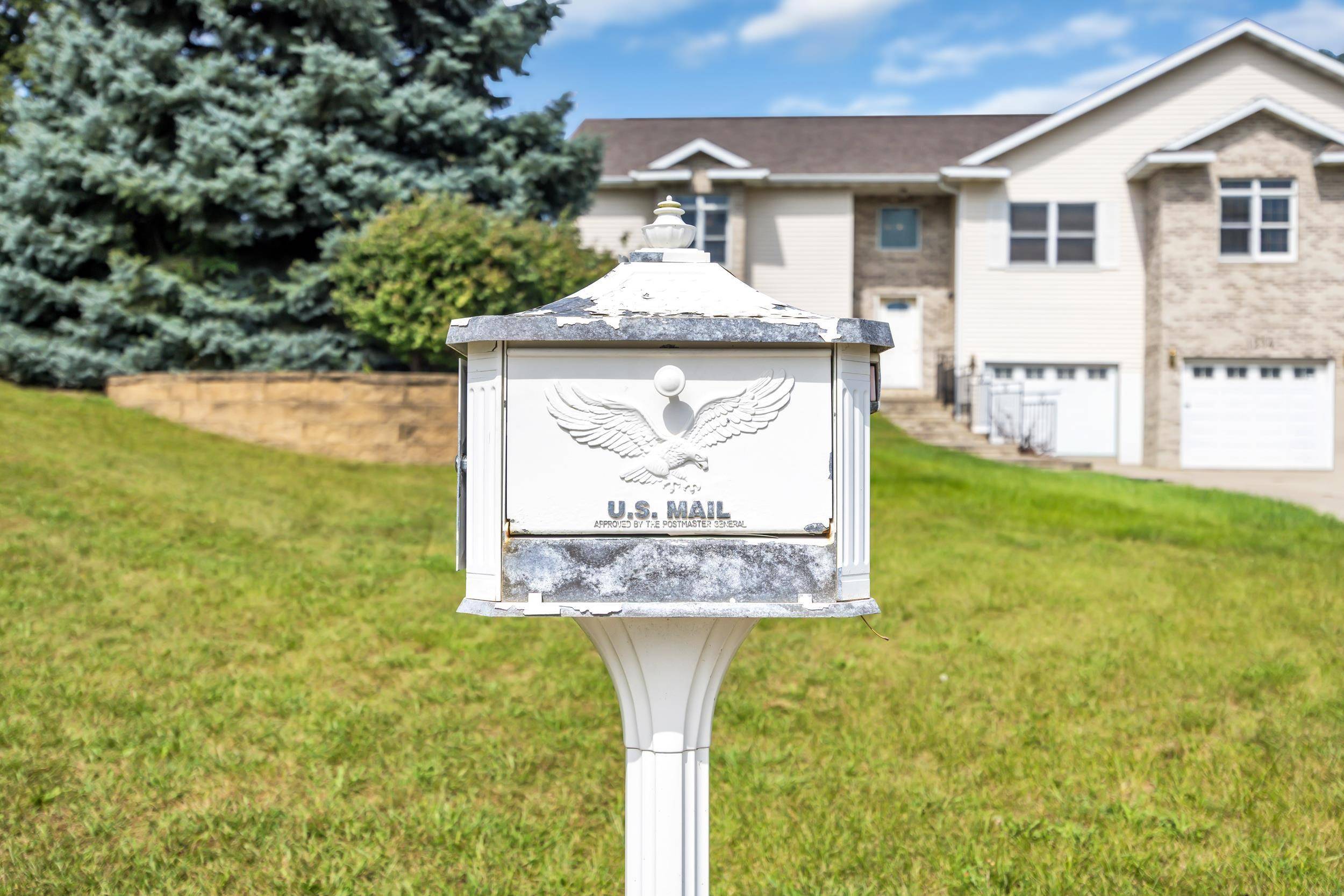 1234 10th Street, Jesup, IA 50648