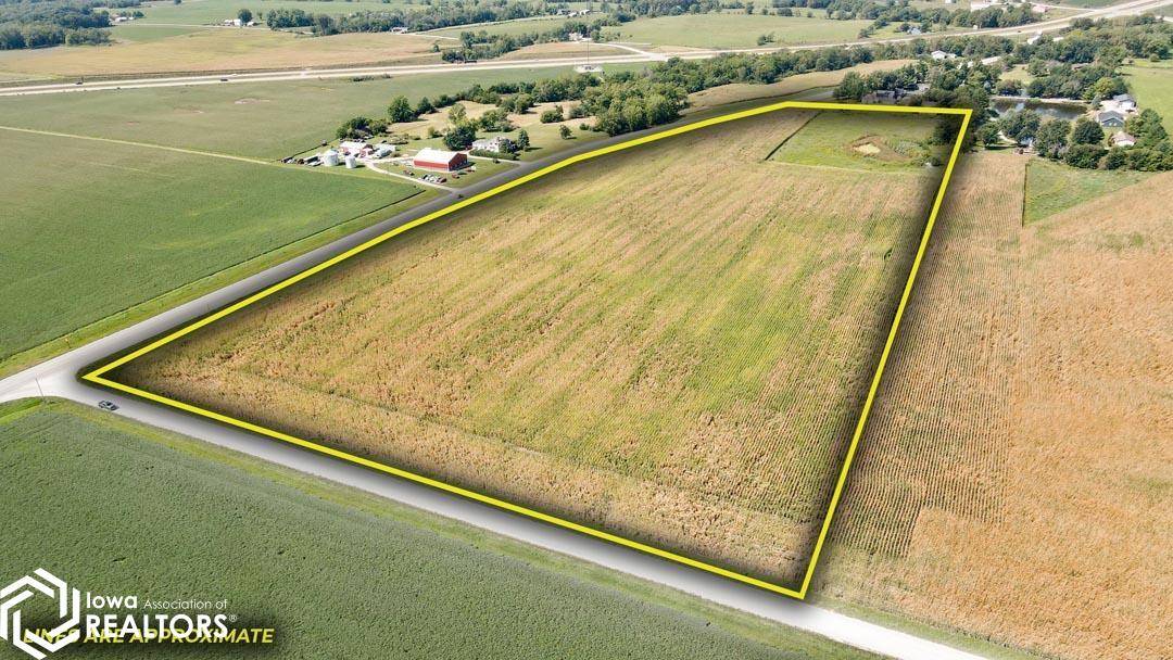 2545 260th St., New London, IA 52645