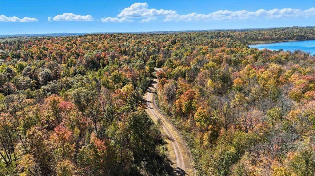 Lot 2 & 12 242nd Lane, Aitkin, MN 56431