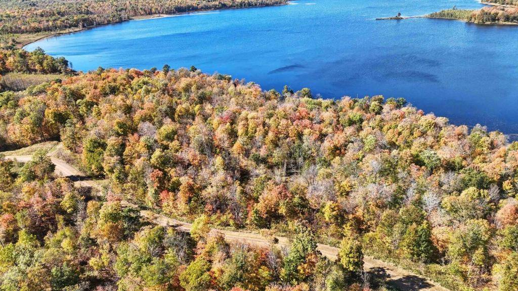 Lot 2 & 12 242nd Lane, Aitkin, MN 56431