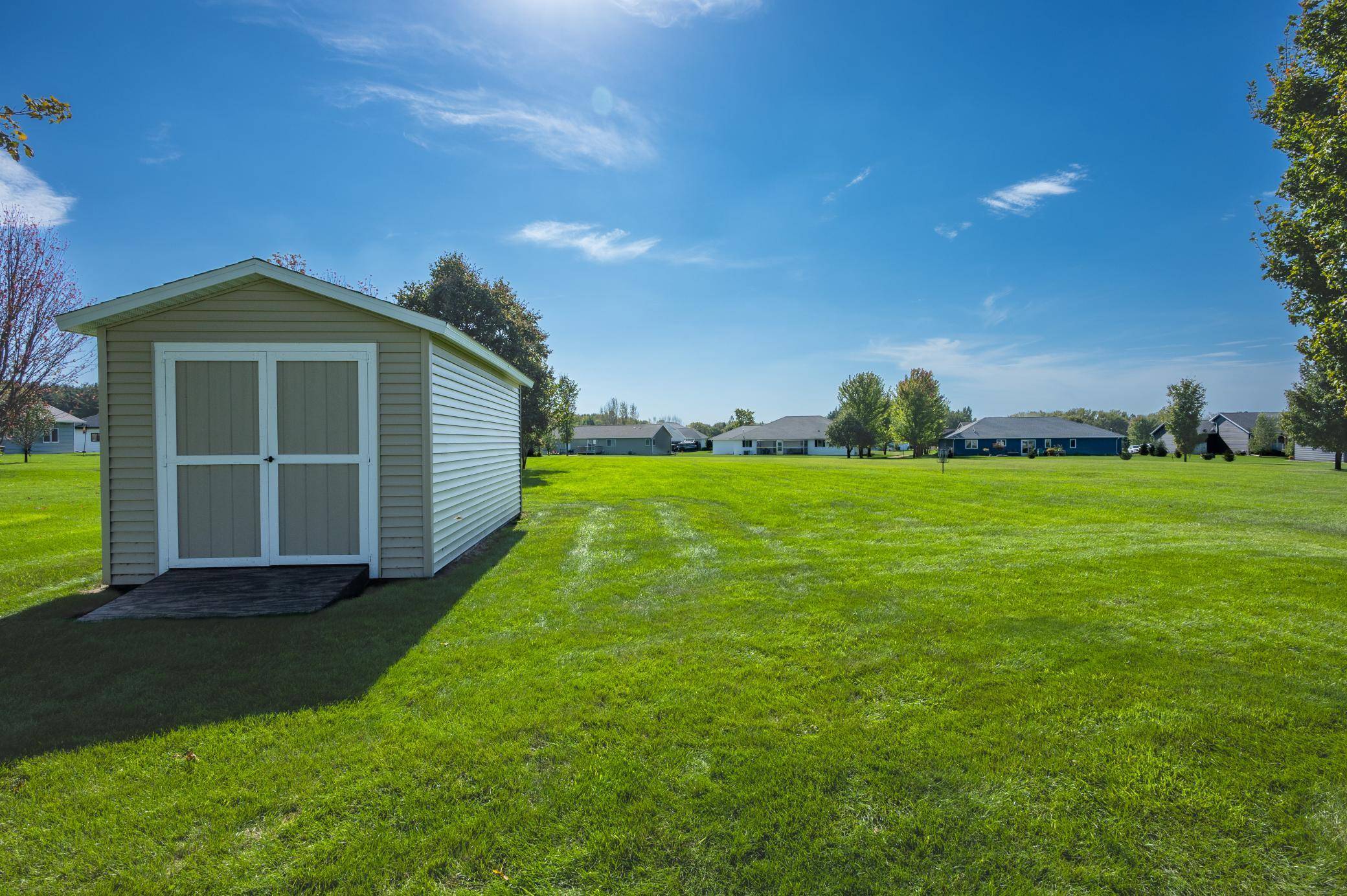 2939 Sailor DR NE, Alexandria, MN 56308
