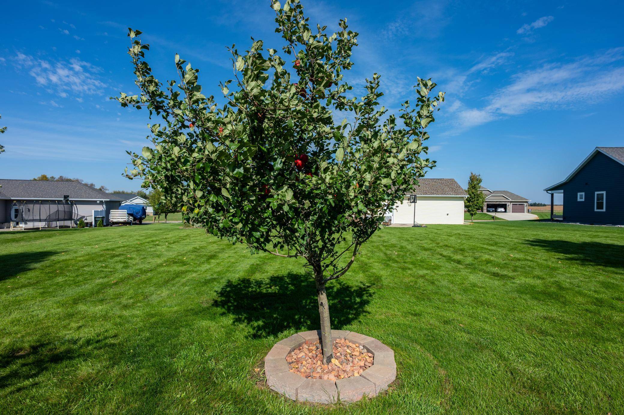 2939 Sailor DR NE, Alexandria, MN 56308