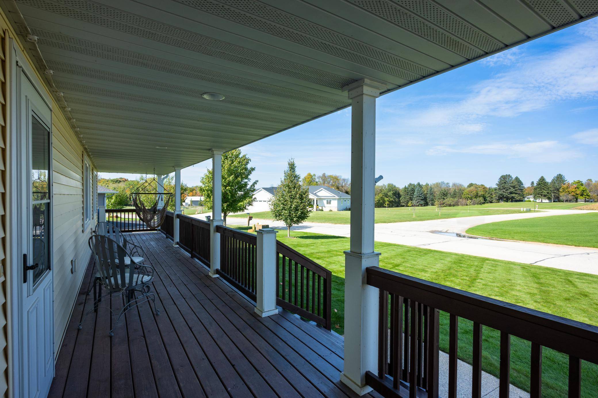 2939 Sailor DR NE, Alexandria, MN 56308