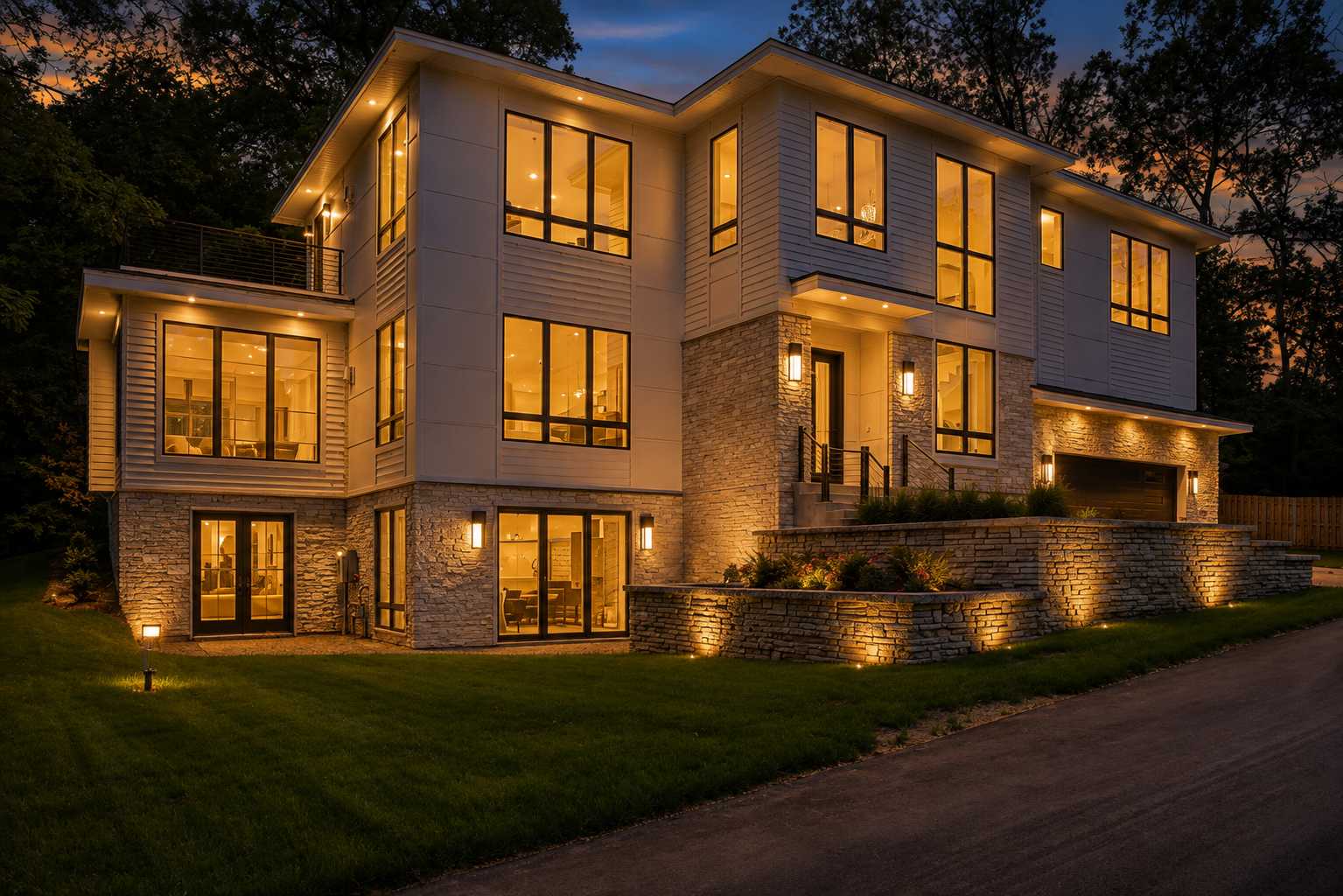 1545 Minnie AVE, Orono, MN 55364