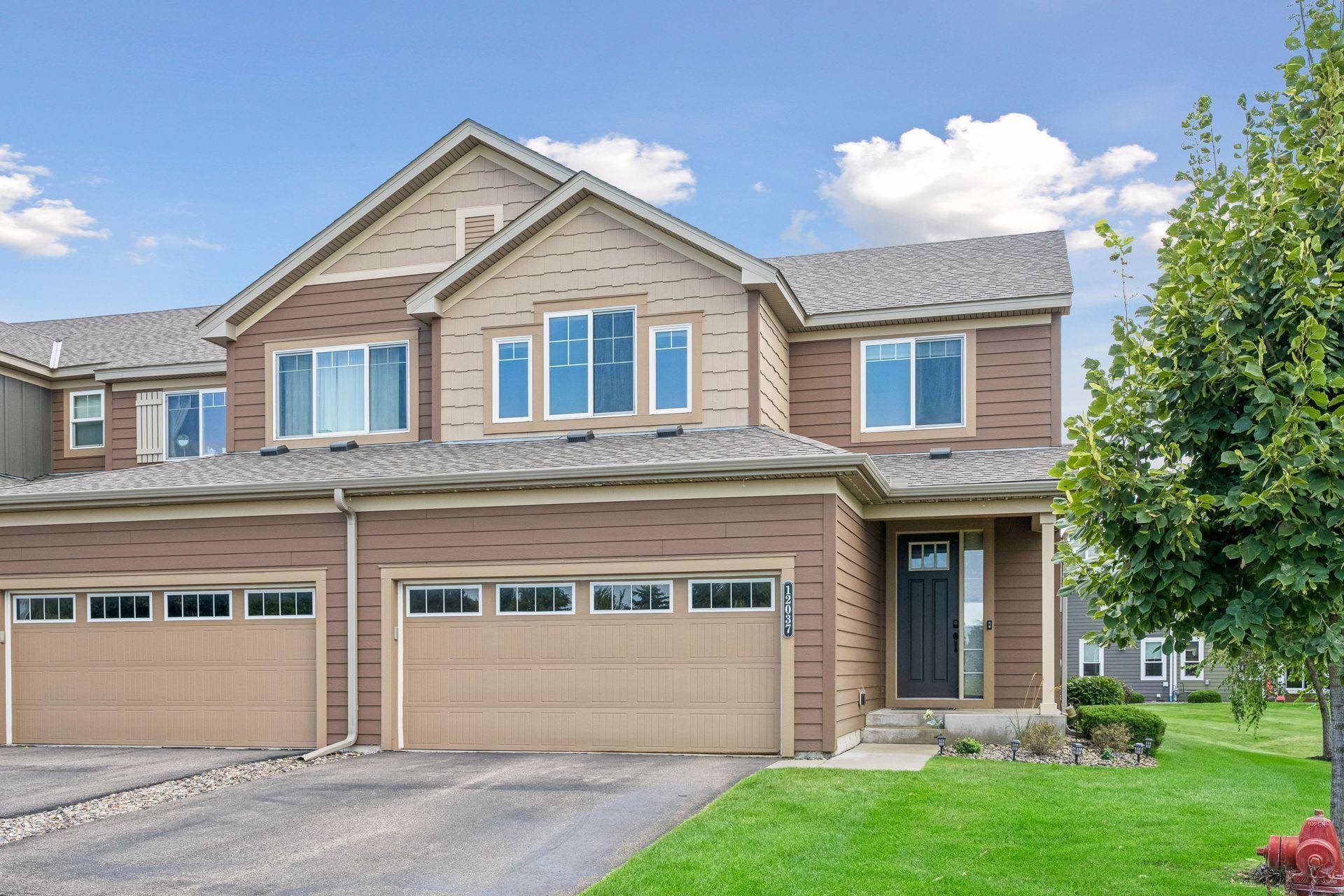 12037 84th WAY N, Maple Grove, MN 55369