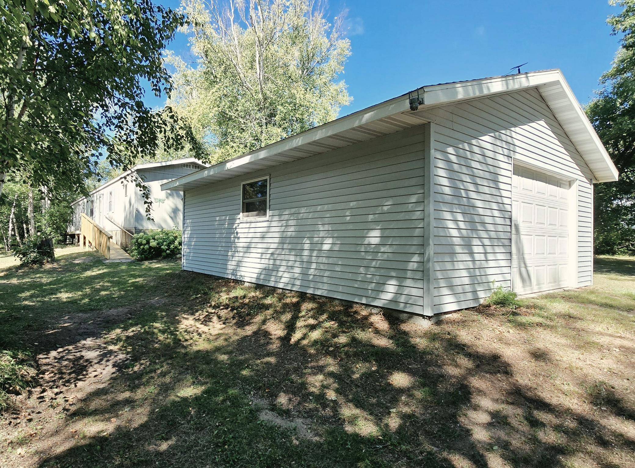7642 Pete LN NW, Wilton, MN 56601