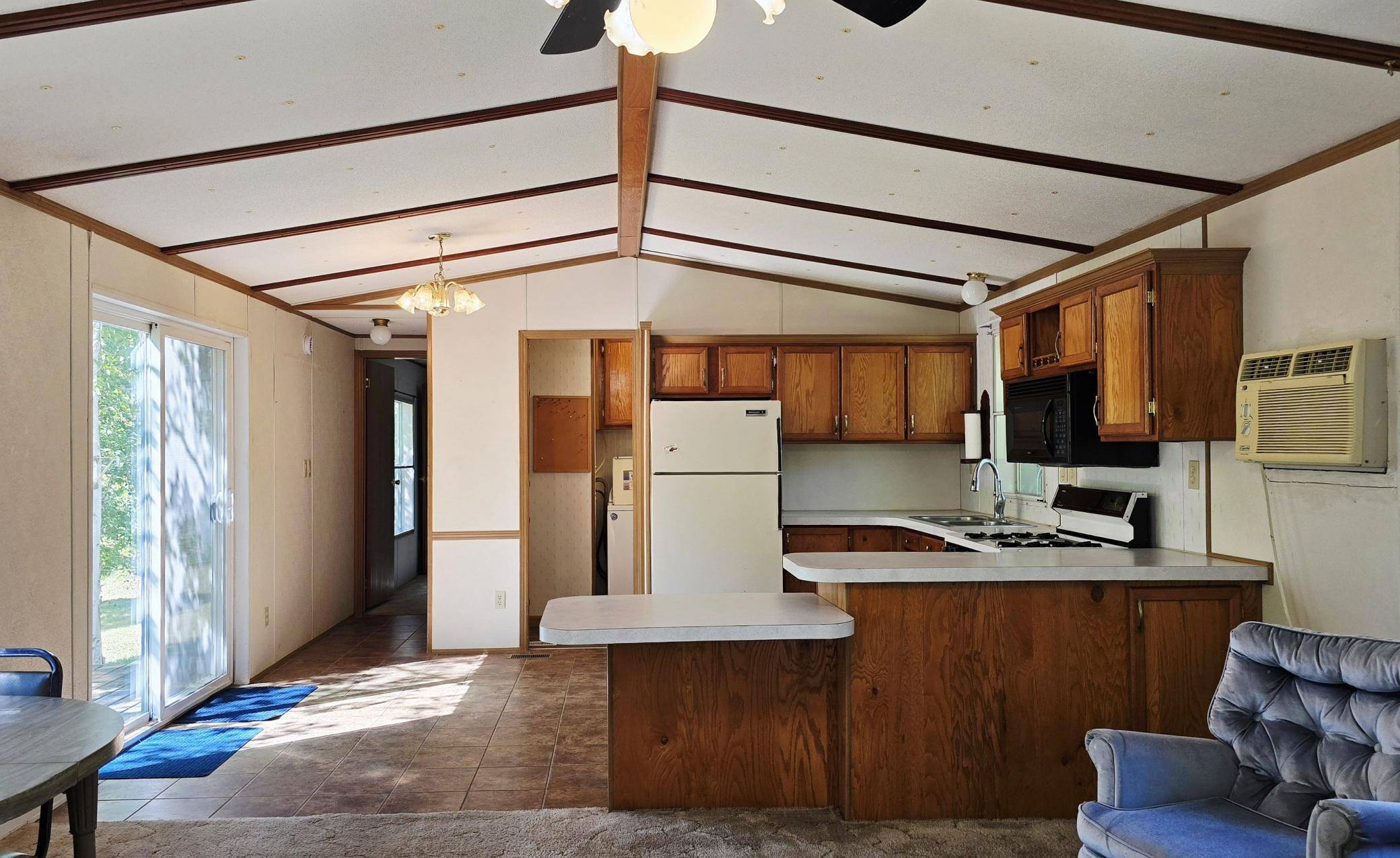 7642 Pete LN NW, Wilton, MN 56601