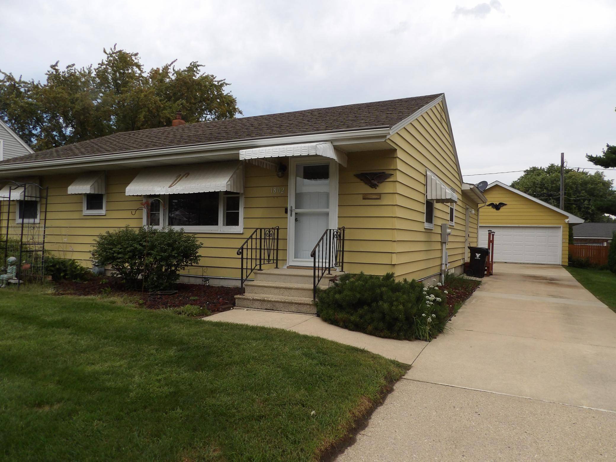1802 3rd AVE NW, Austin, MN 55912