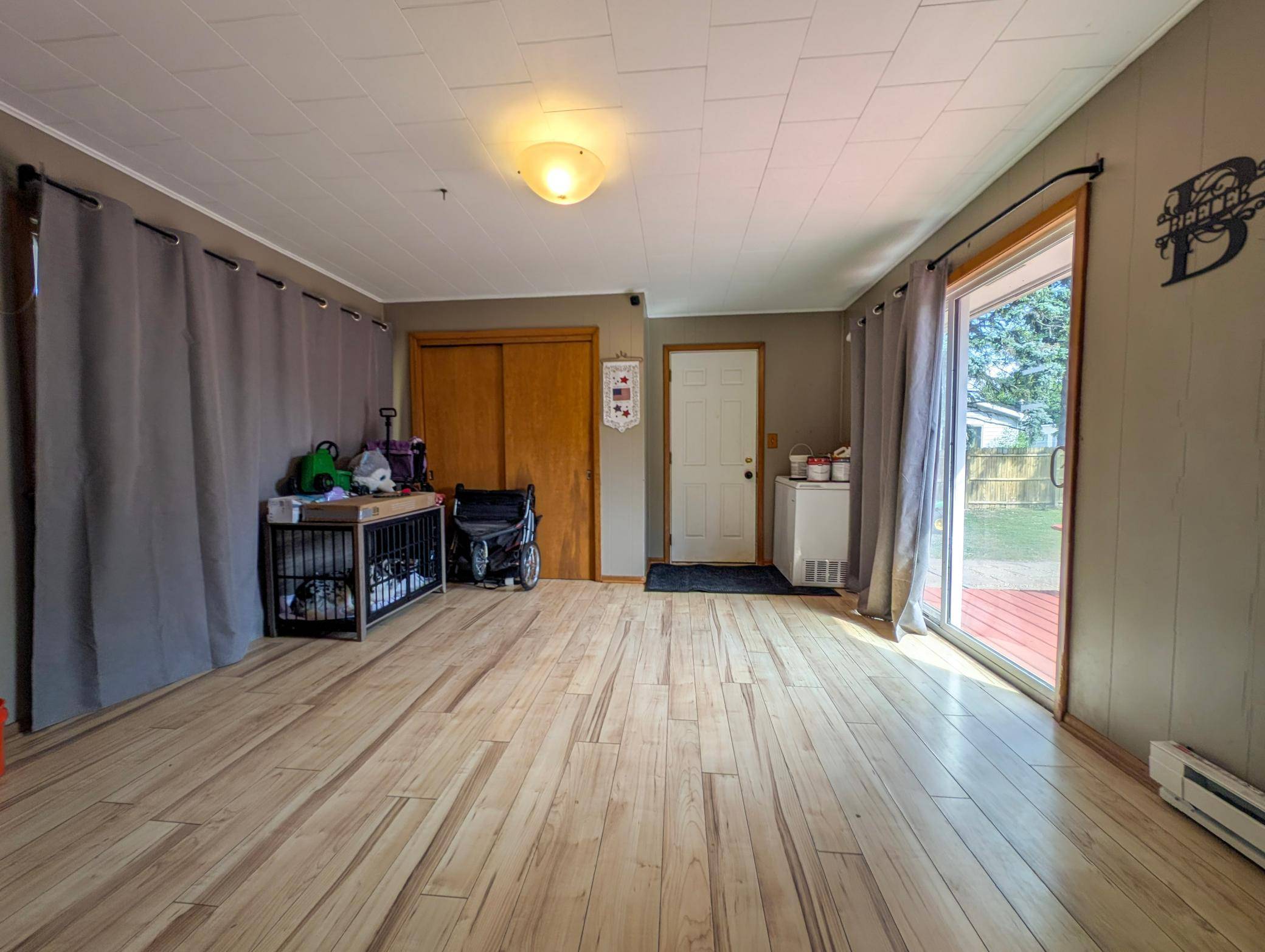 220 2nd AVE NW, Rothsay, MN 56579