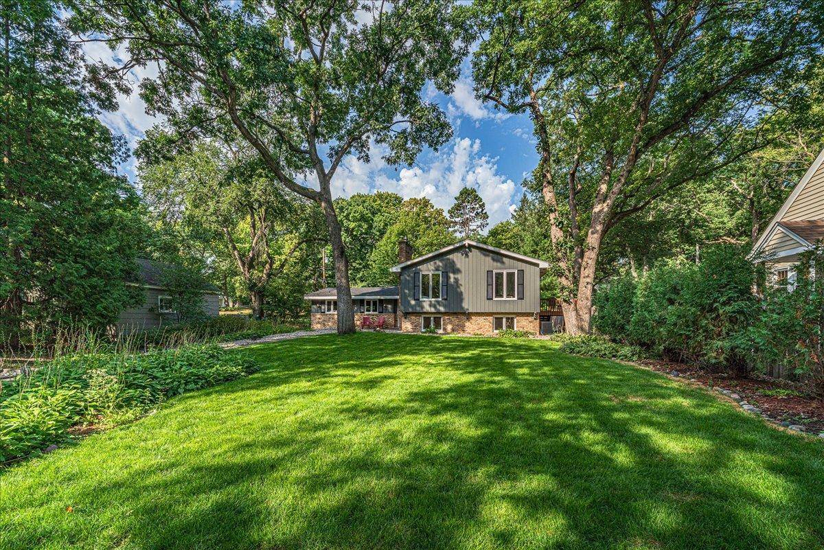 312 Griffit ST, Edina, MN 55343