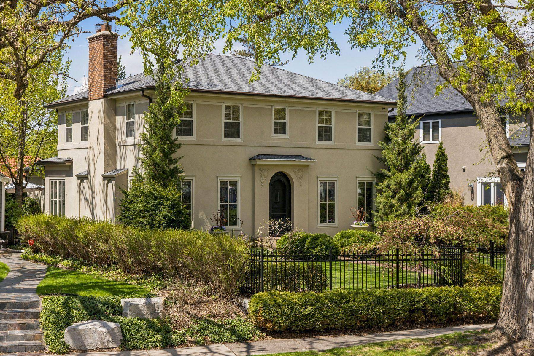 2728 S Upton AVE, Minneapolis, MN 55416