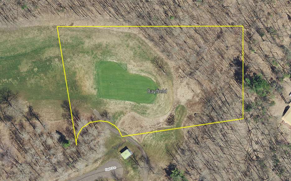 Lot 19 Eagle Run, Bayfield, WI 54814