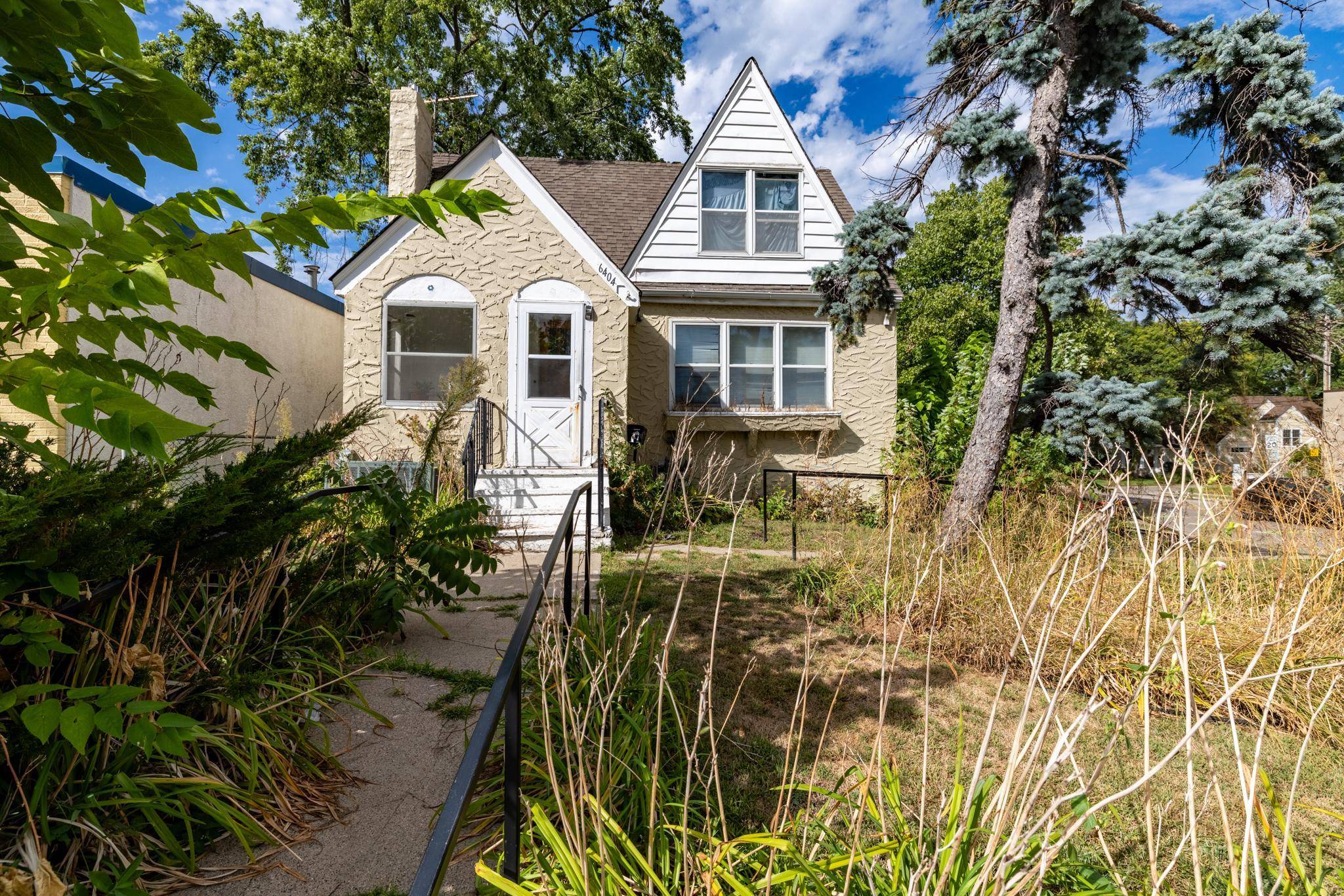 6404 Minnetonka BLVD, Saint Louis Park, MN 55426
