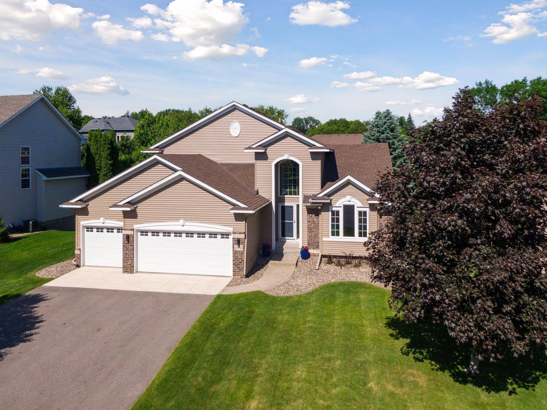 20911 Illinois PATH, Lakeville, MN 55044