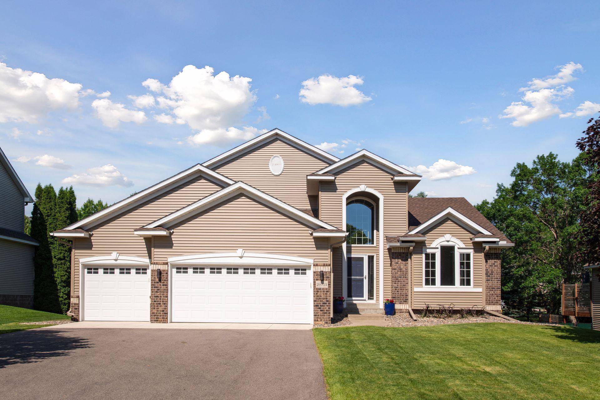 20911 Illinois PATH, Lakeville, MN 55044
