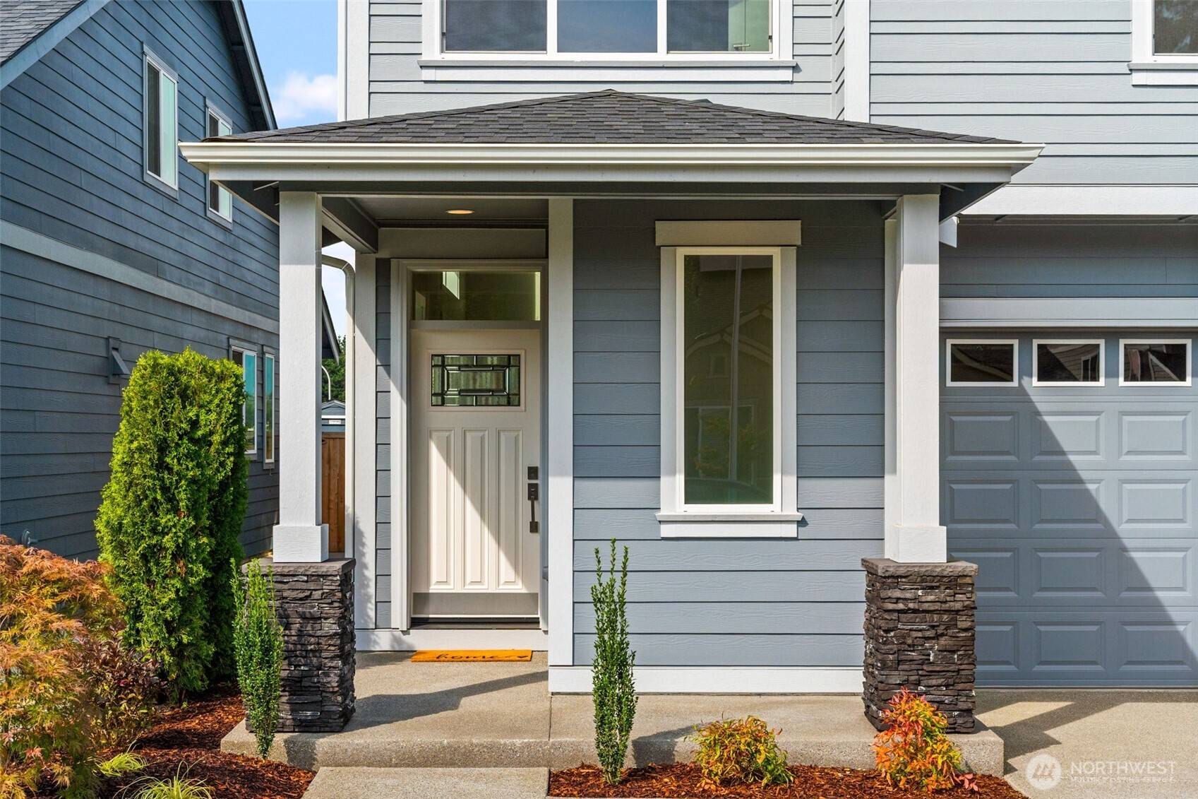7383 Mirasett ST SW #Lot 41, Tumwater, WA 98512