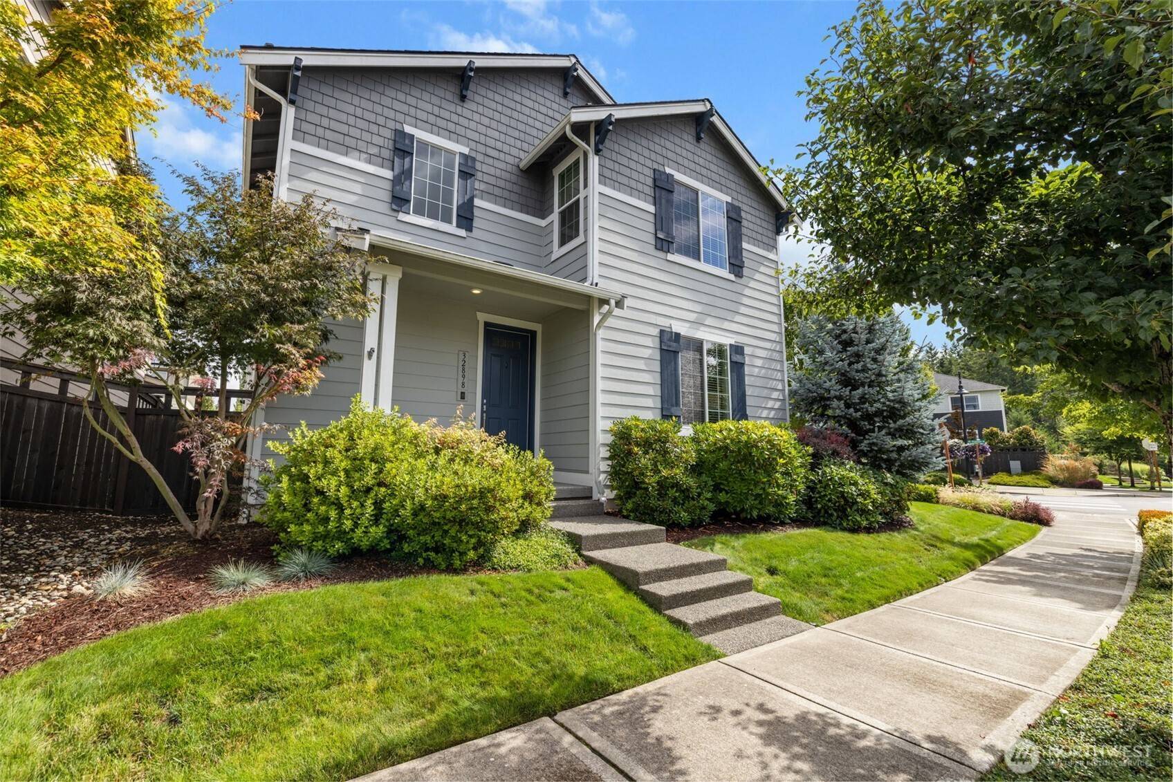 32898 Pine AVE SE, Black Diamond, WA 98010