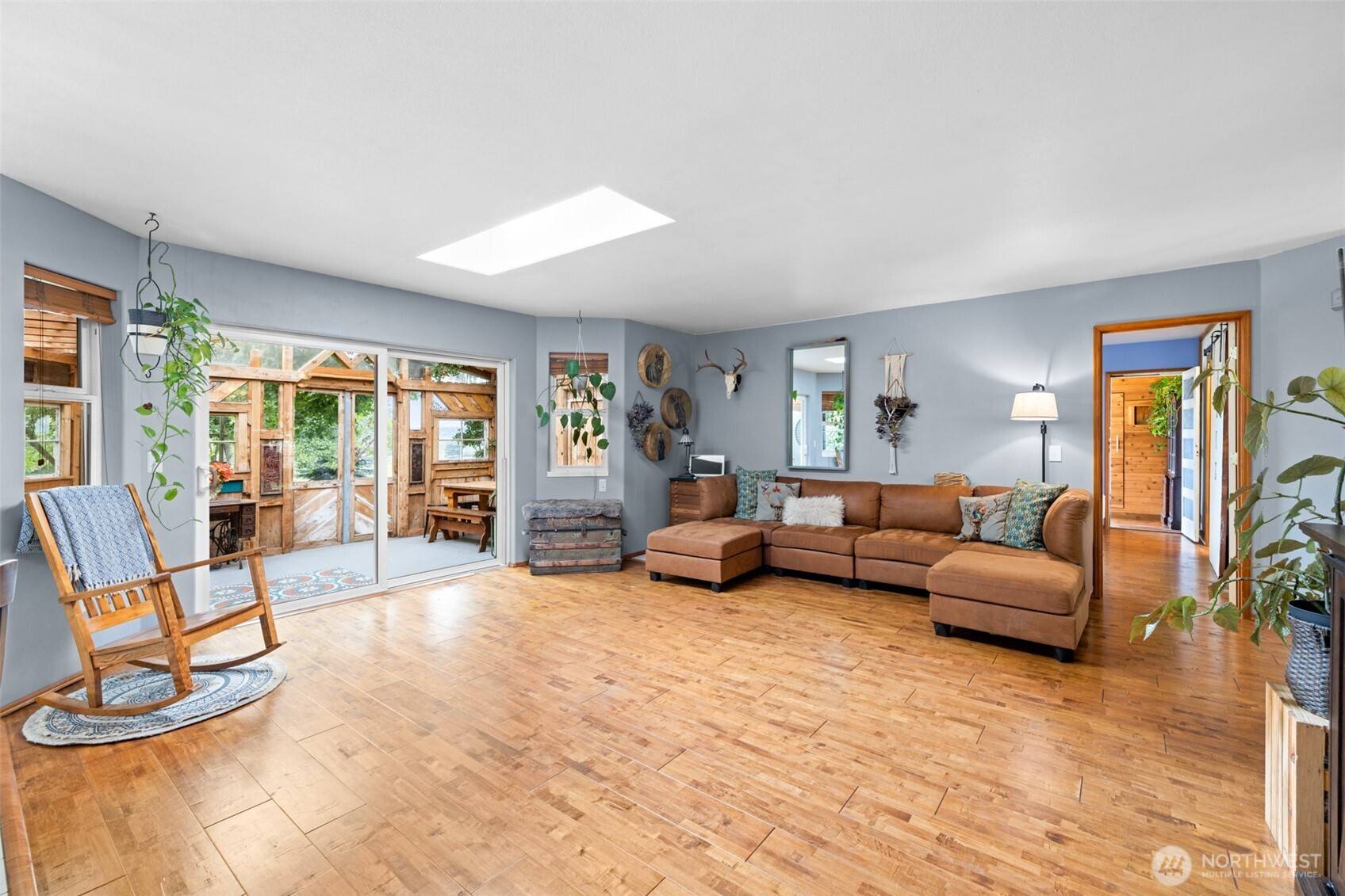 330 Bell Bottom RD, Sequim, WA 98382