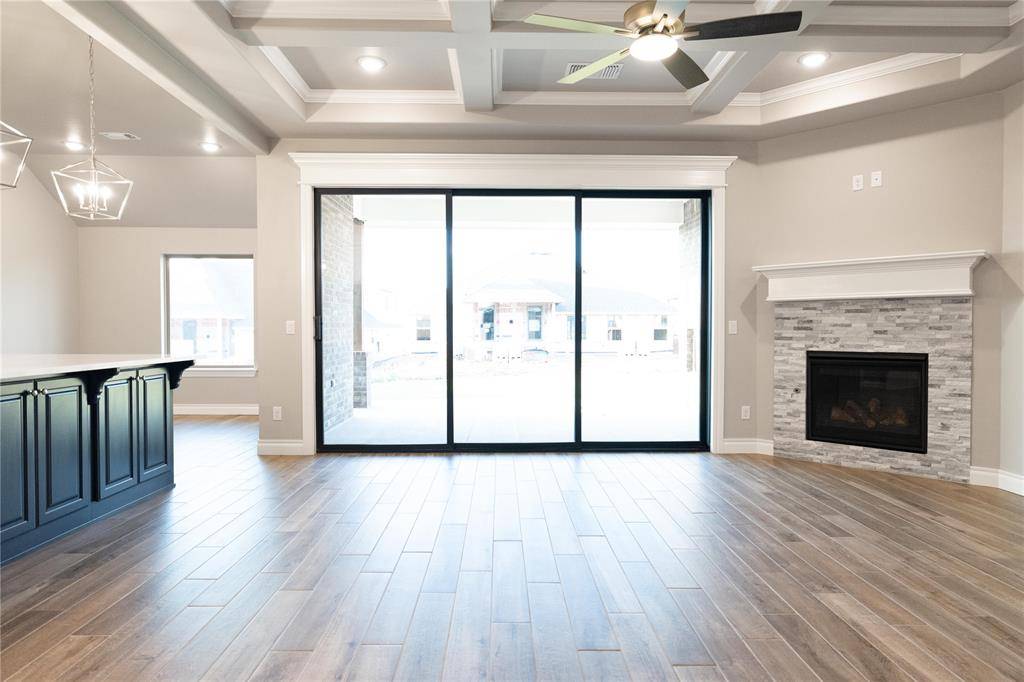 8313 NW 154th CT, Edmond, OK 73013