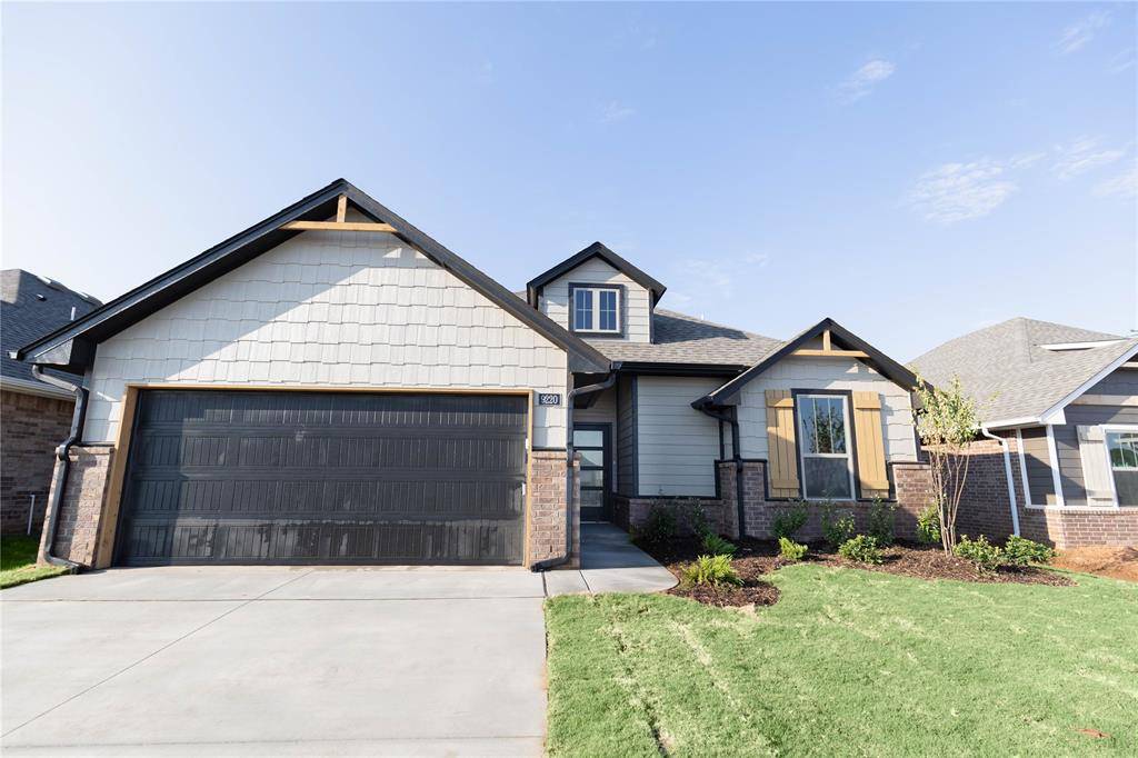 9220 NW 119th ST, Yukon, OK 73099