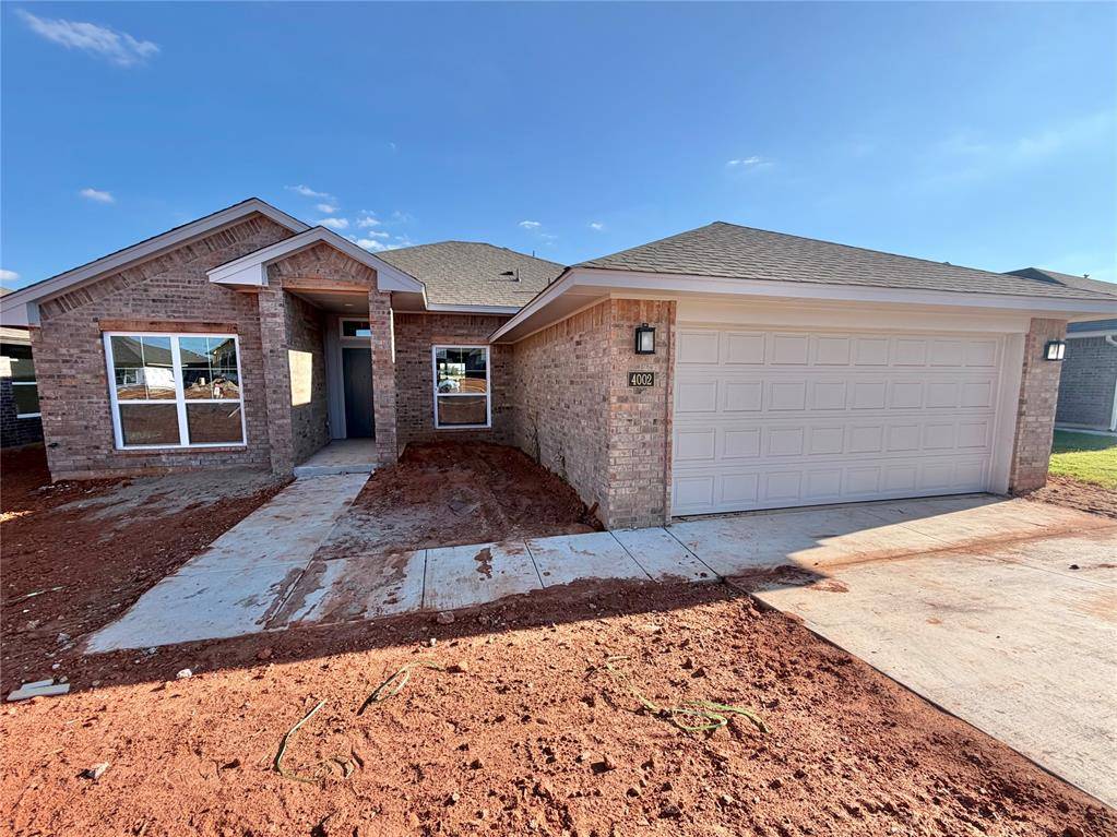 4002 Abingdon DR, Norman, OK 73026