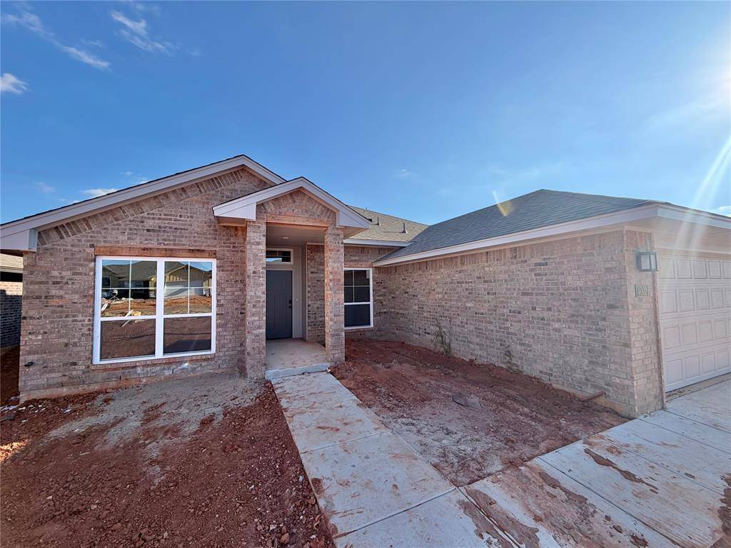 4002 Abingdon DR, Norman, OK 73026