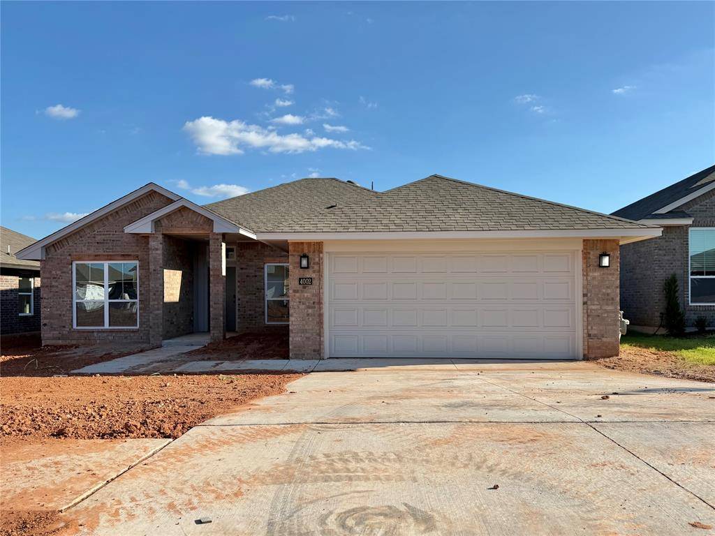 4002 Abingdon DR, Norman, OK 73026