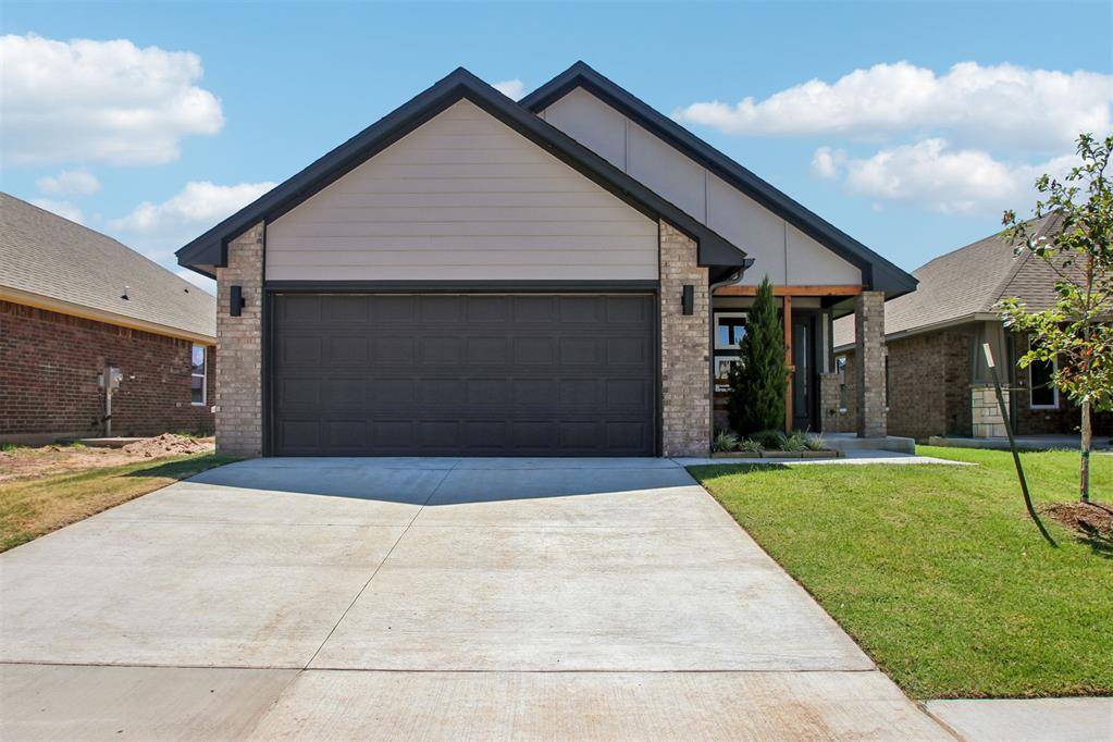 1100 SW 139th TER, Oklahoma City, OK 73170