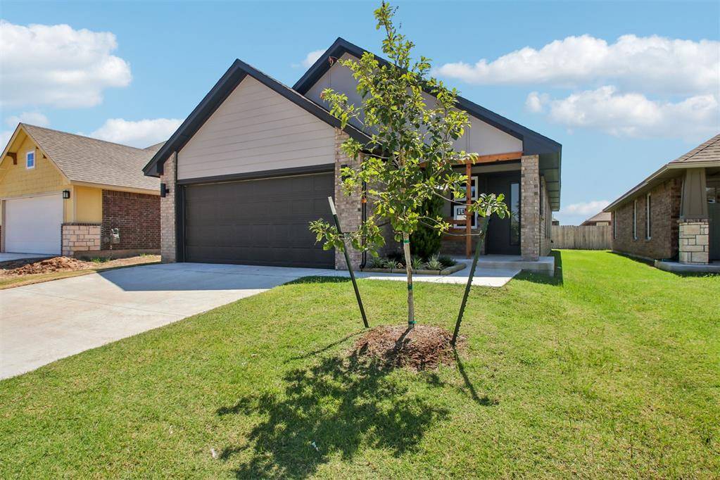 1100 SW 139th TER, Oklahoma City, OK 73170