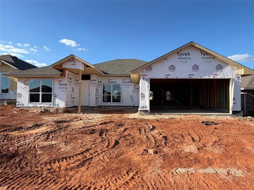 4011 Abingdon DR, Norman, OK 73026