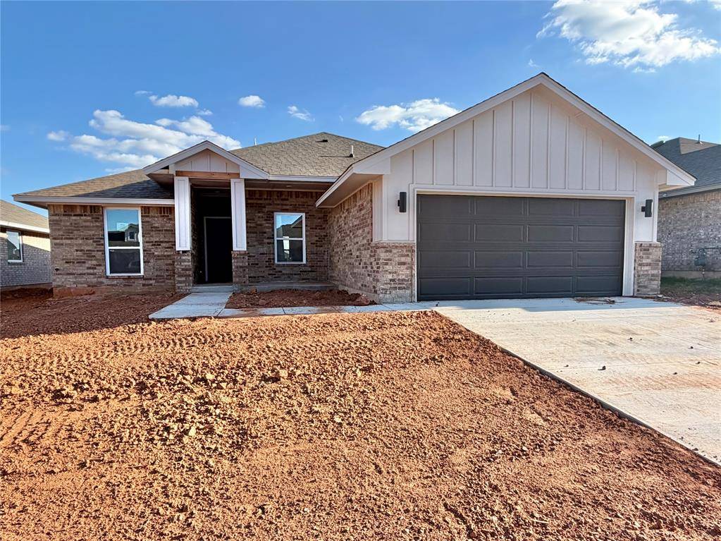 4016 Caraway LN, Norman, OK 73026