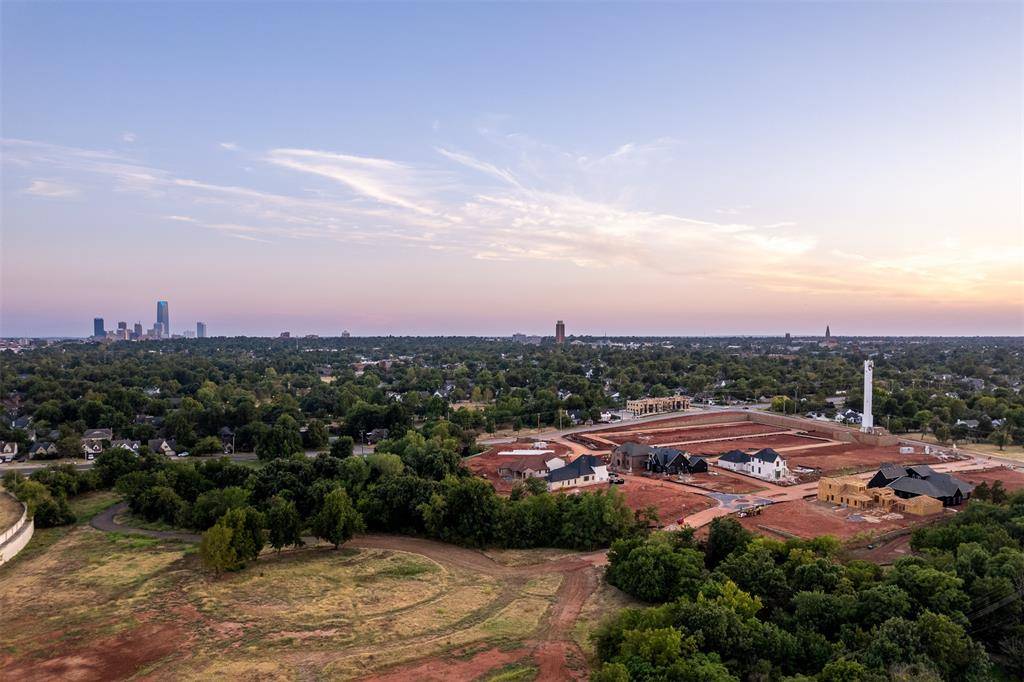 3725 Alexander PL, Oklahoma City, OK 73118