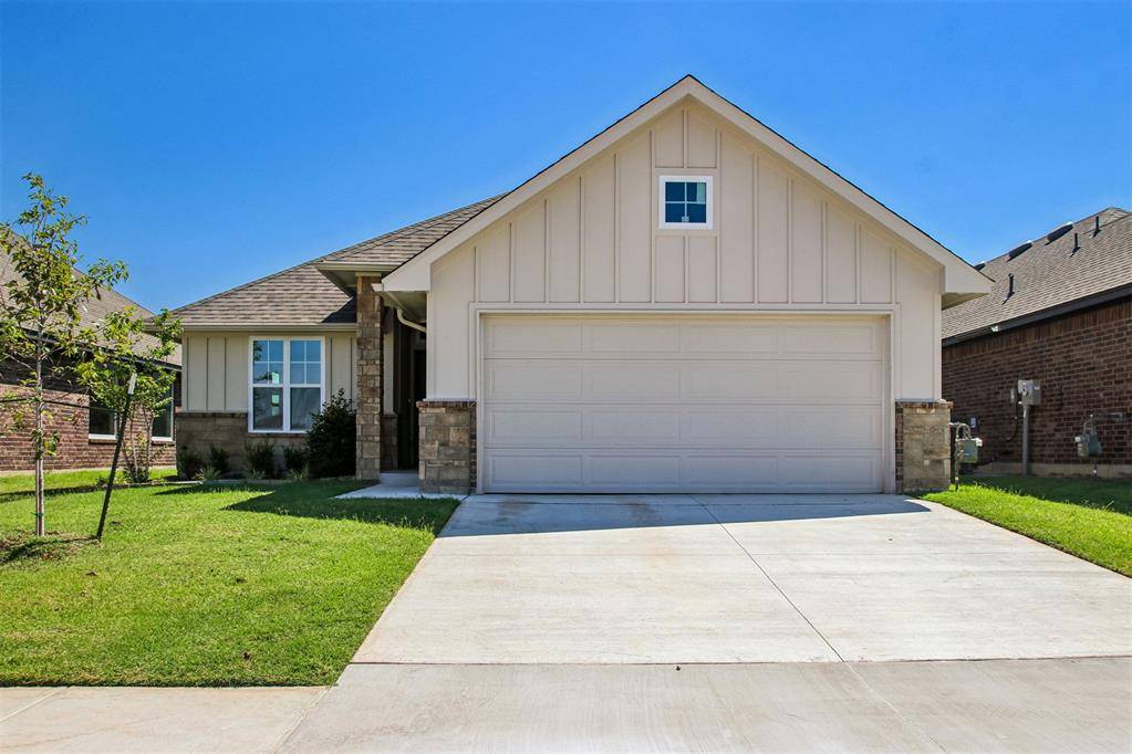 13924 Mondello LN, Oklahoma City, OK 73170