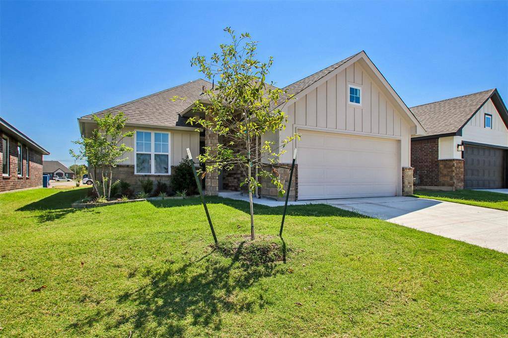 13924 Mondello LN, Oklahoma City, OK 73170