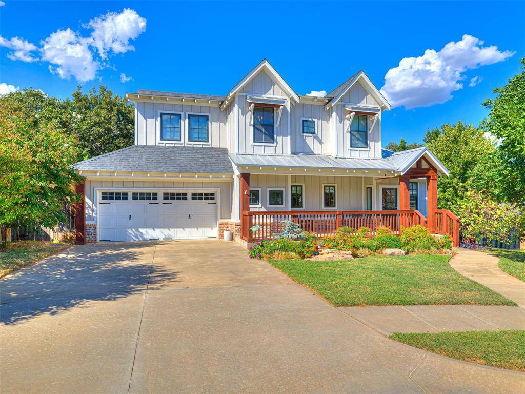 3325 Clock Tower CIR, Edmond, OK 73034