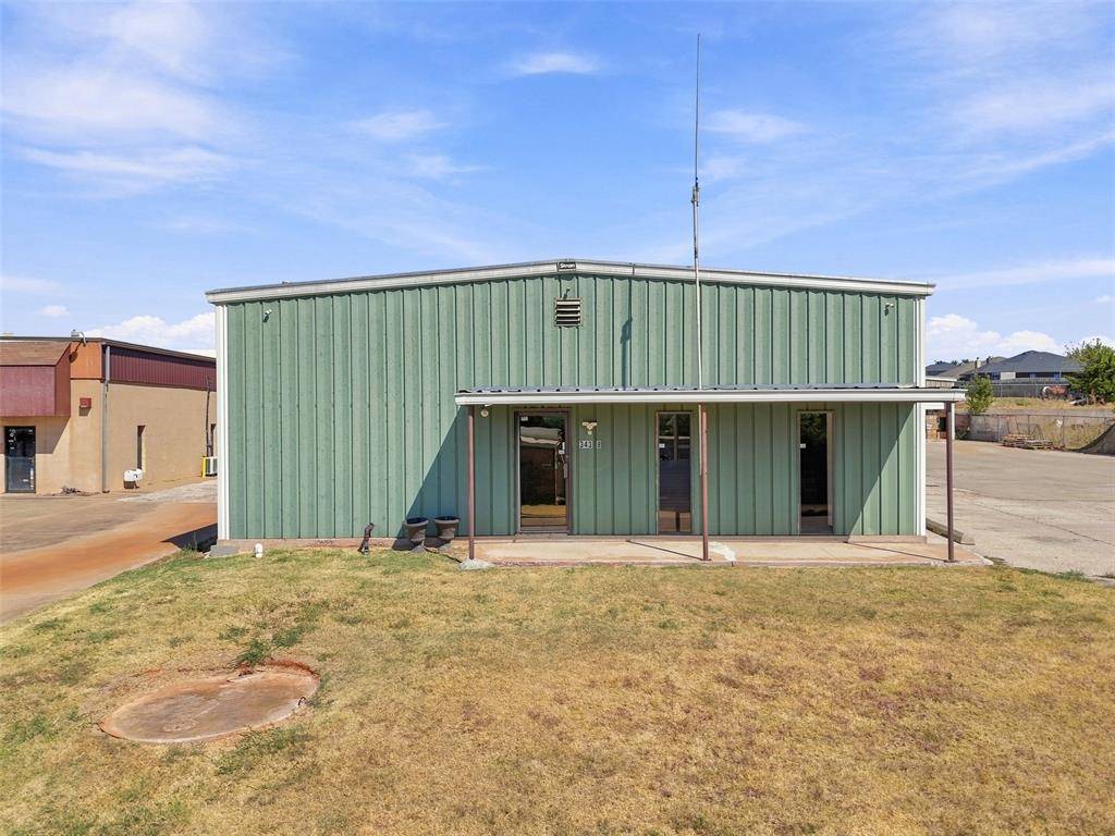 3439 Charleston RD, Norman, OK 73069
