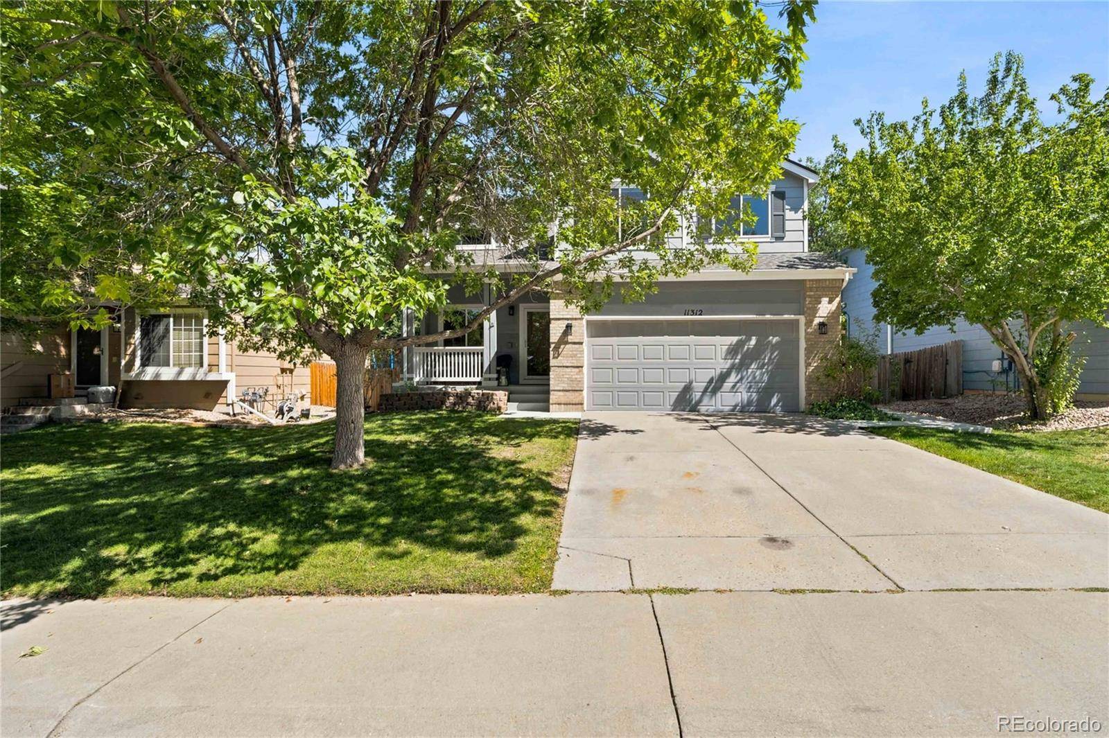 11312 Tumbleweed WAY, Parker, CO 80138