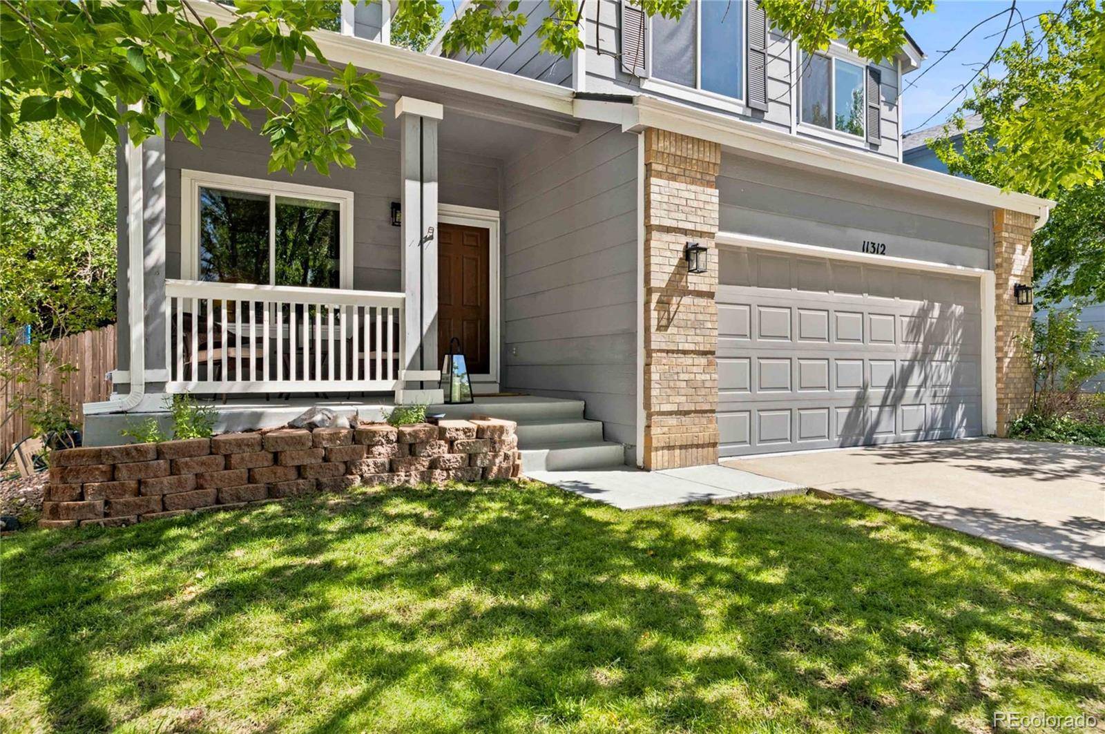11312 Tumbleweed WAY, Parker, CO 80138
