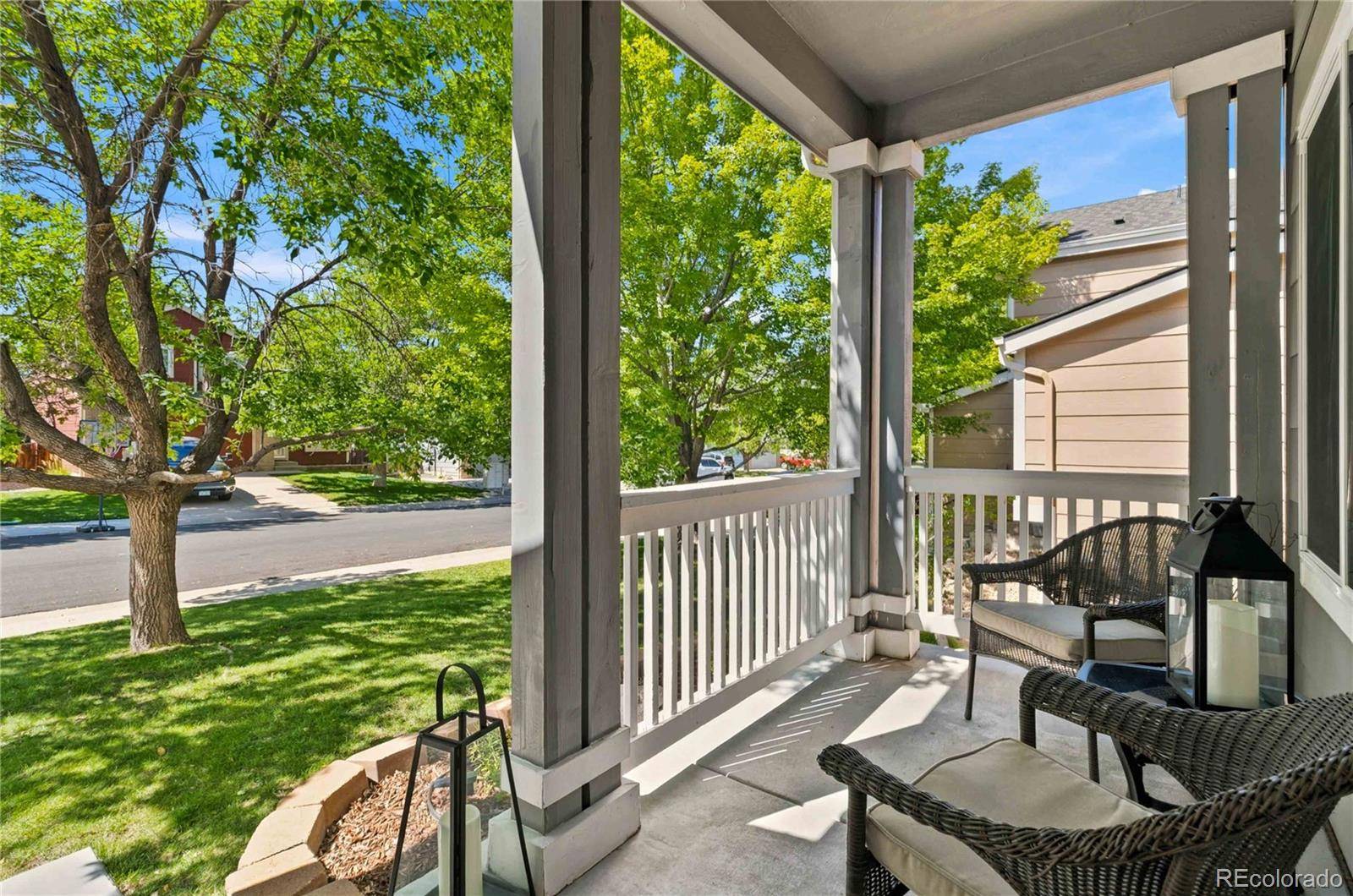 11312 Tumbleweed WAY, Parker, CO 80138