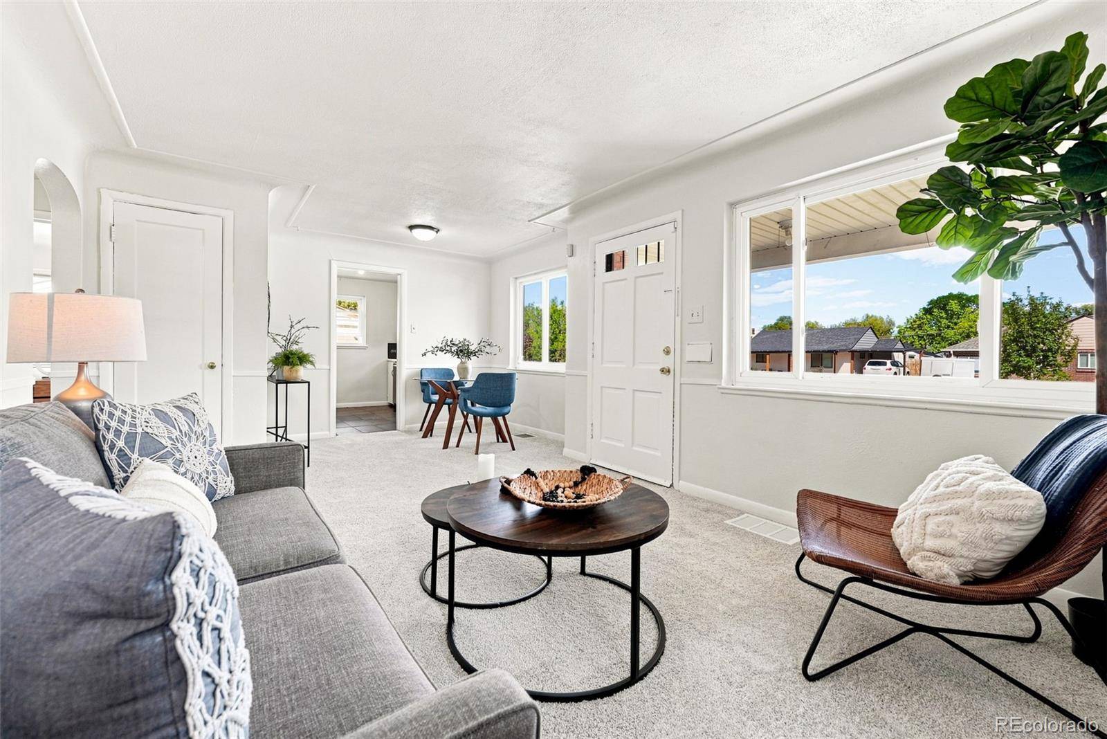 3223 Newport ST, Denver, CO 80207